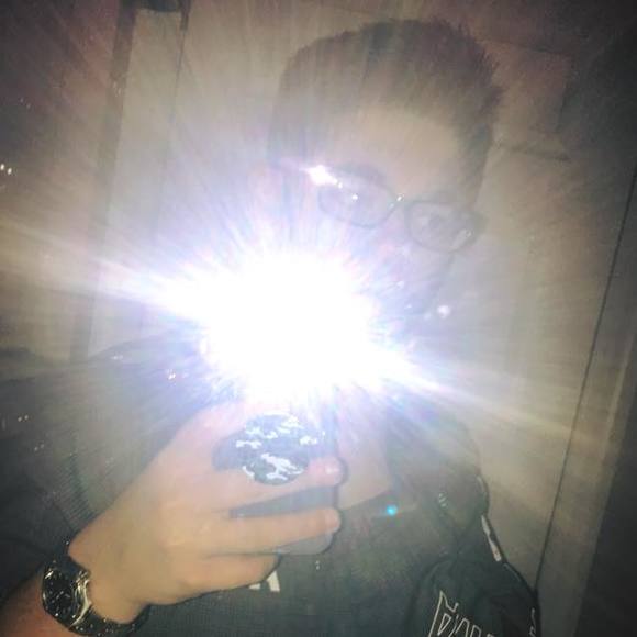 Meet your Posher, Sebastian - Picture 1 of 1